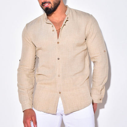 Zakenda | Chemise Tailors Sundrift Essential