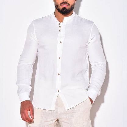 Zakenda | Chemise Tailors Sundrift Essential