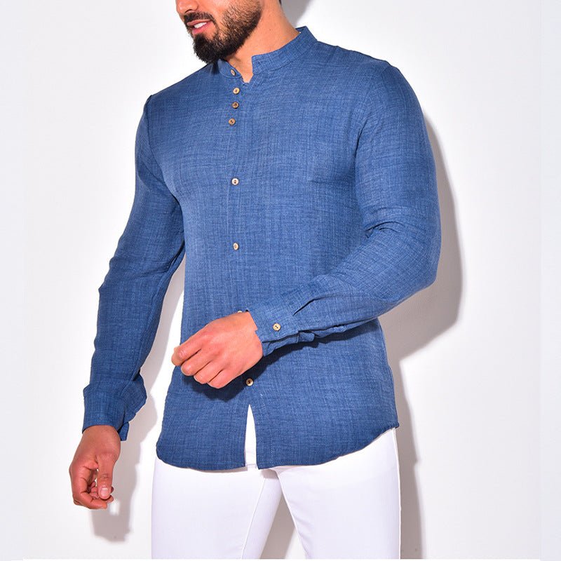 Zakenda | Chemise Tailors Sundrift Essential