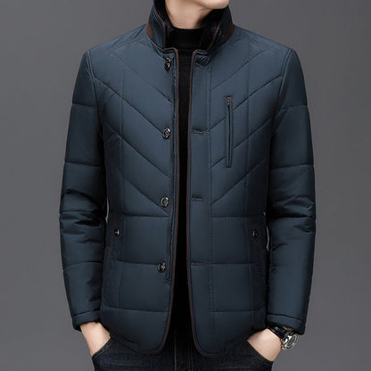 Zakenda | Tailors Veste confort intemporel
