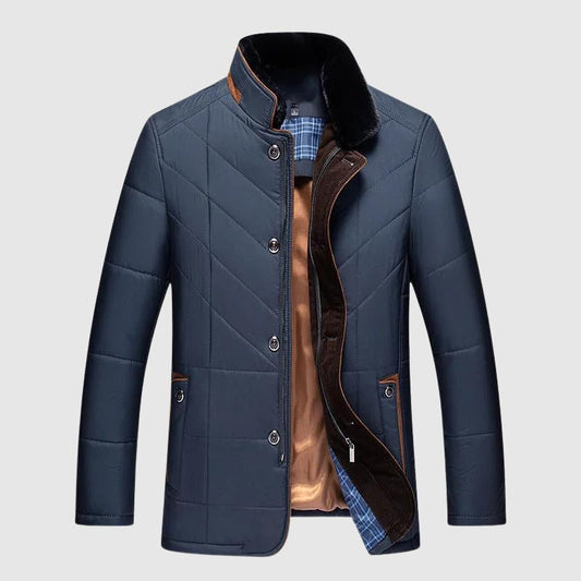 Zakenda | Tailors Veste confort intemporel
