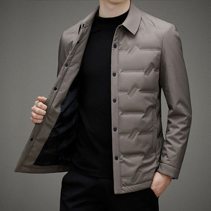 Zakenda | Doudoune Tailors Urban