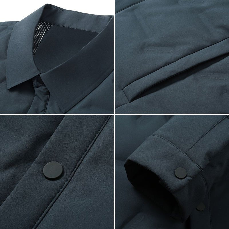 Zakenda | Doudoune Tailors Urban