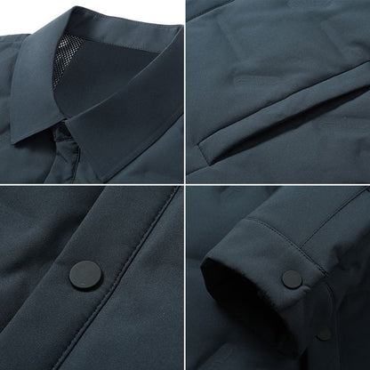 Zakenda | Doudoune Tailors Urban