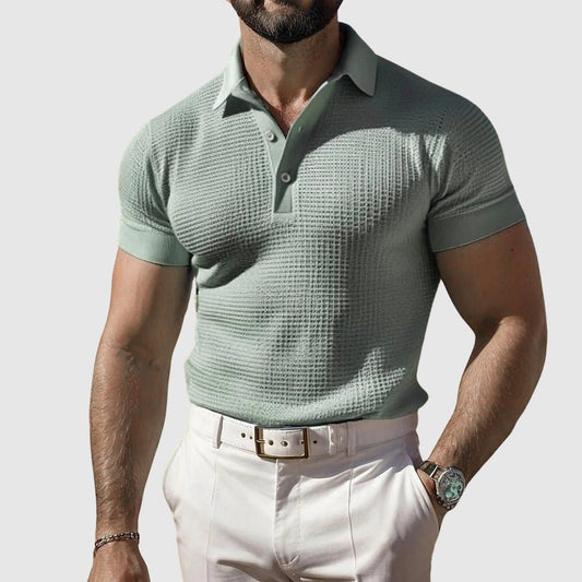 Zakenda | Tailors Urban Polo