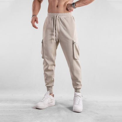 Zakenda | Pantalon Cargo Utility Tailors