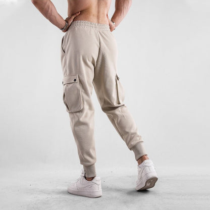 Zakenda | Pantalon Cargo Utility Tailors