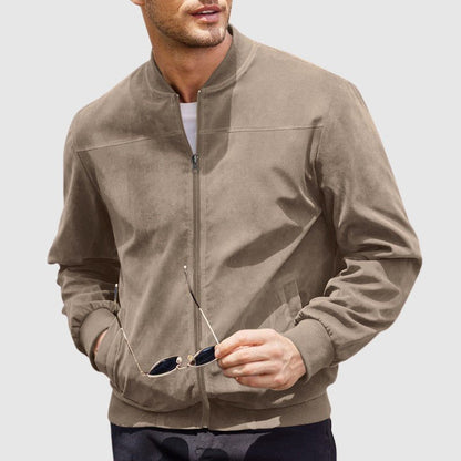 Zakenda | Veste Tailors Varsity Fairway