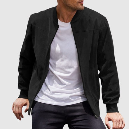 Zakenda | Veste Tailors Varsity Fairway