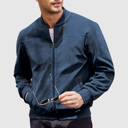 Zakenda | Veste Tailors Varsity Fairway