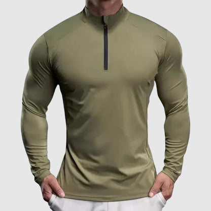 Zakenda | Chemise Tailors Velocity Flex