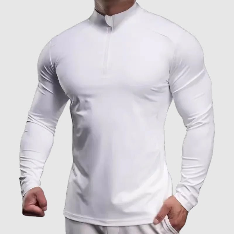 Zakenda | Chemise Tailors Velocity Flex