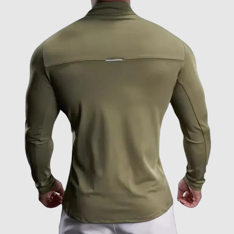 Zakenda | Chemise Tailors Velocity Flex