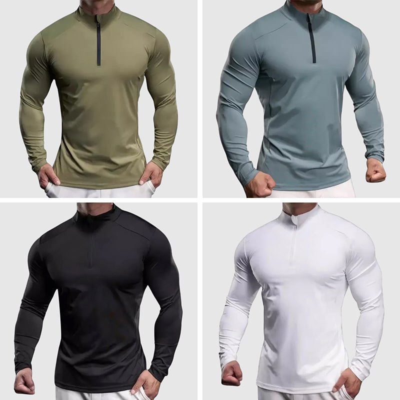 Zakenda | Chemise Tailors Velocity Flex