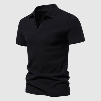 Zakenda | Chemise Tailors Vintage Henley