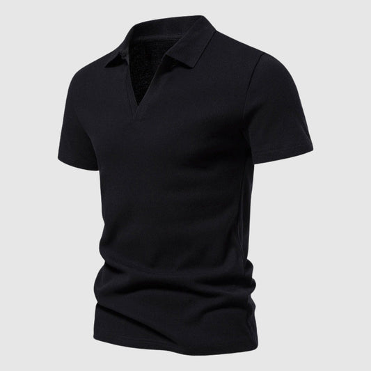 Zakenda | Chemise Tailors Vintage Henley
