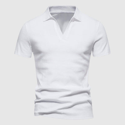 Zakenda | Chemise Tailors Vintage Henley