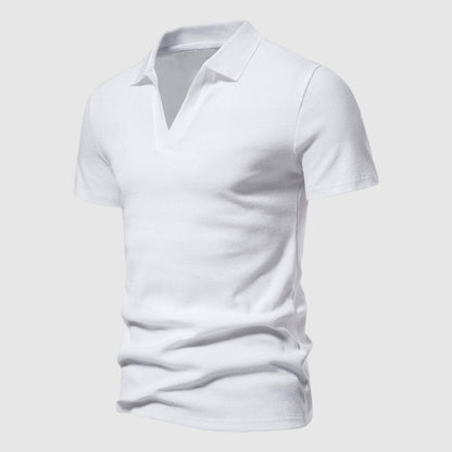 Zakenda | Chemise Tailors Vintage Henley