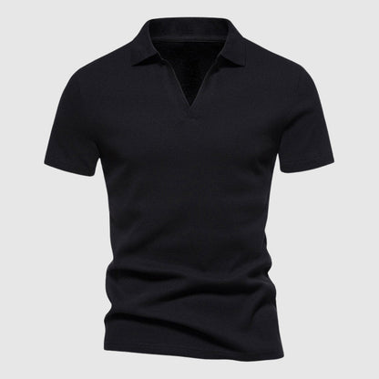 Zakenda | Chemise Tailors Vintage Henley