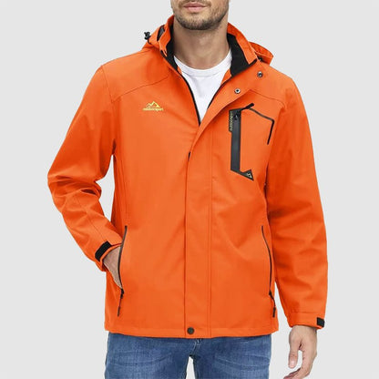 Zakenda | Veste imperméable Tailors