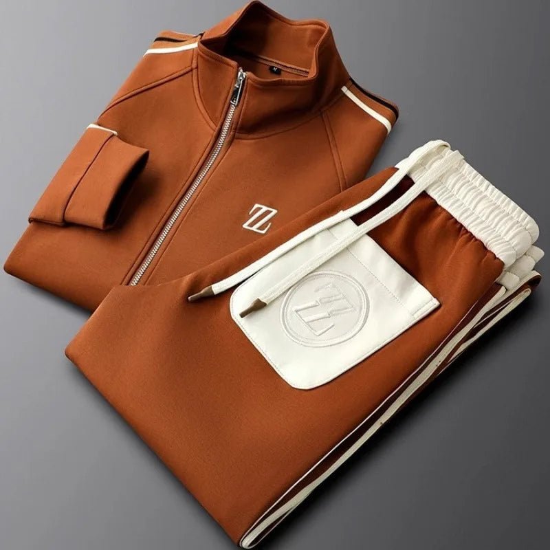 Zakenda | Tailors Z-Stride Set