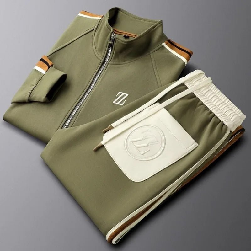 Zakenda | Tailors Z-Stride Set