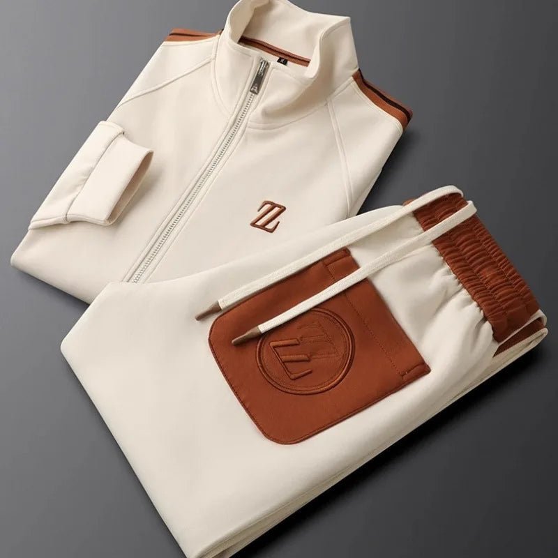 Zakenda | Tailors Z-Stride Set