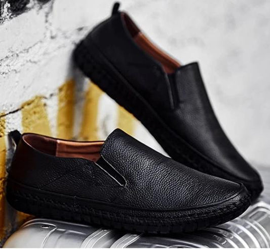 Zakenda | Chaussure orthopédique pour homme de haute qualité