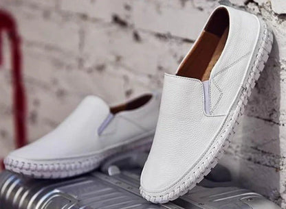 Zakenda | Chaussure orthopédique pour homme de haute qualité