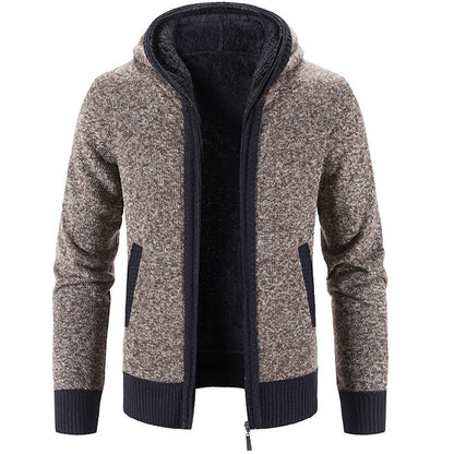 Zakenda | Cardigan de luxe