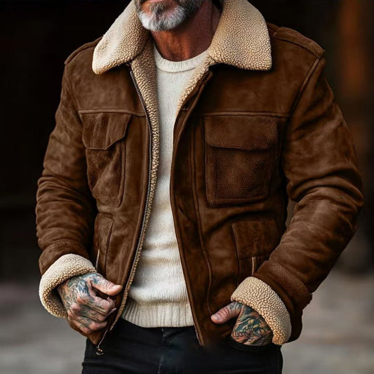 Zakenda | Manteau de retraite de Charles Harrington