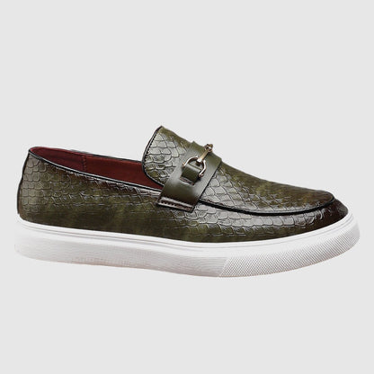 Zakenda | d'Élégance Chaussures basses de Victor Duval