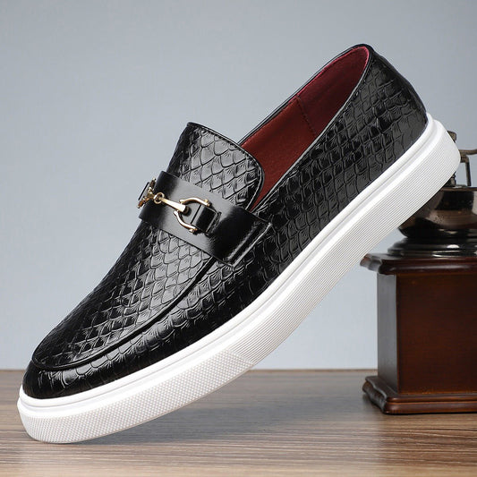 Zakenda | d'Élégance Chaussures basses de Victor Duval