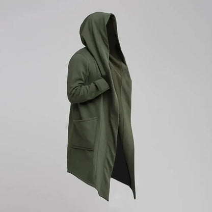 Zakenda | Veste en tricot Drift de Tom Rains