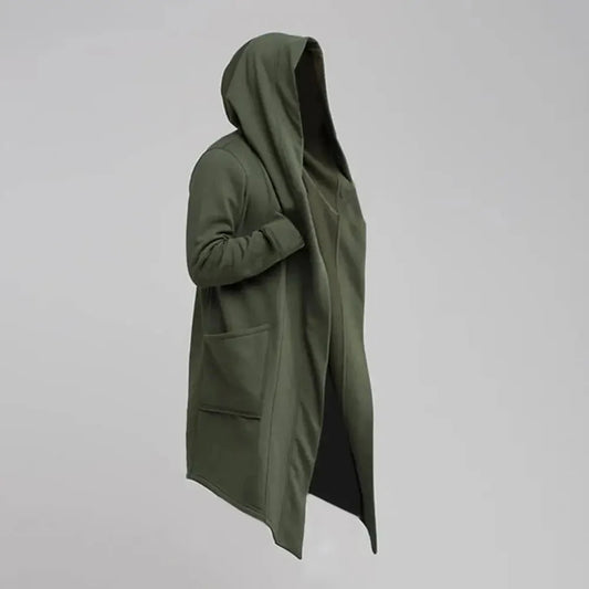Zakenda | Veste en tricot Drift de Tom Rains