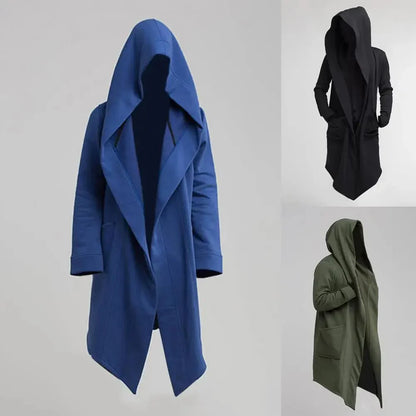 Zakenda | Veste en tricot Drift de Tom Rains