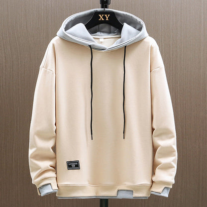 Zakenda | Sweat à capuche urbain classique