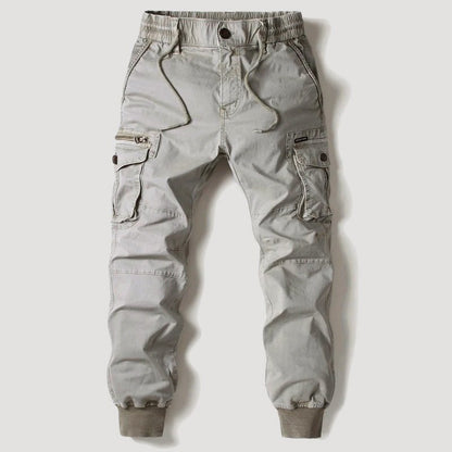 Zakenda | Pantalon cargo de Tom Rains