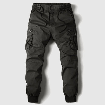Zakenda | Pantalon cargo de Tom Rains
