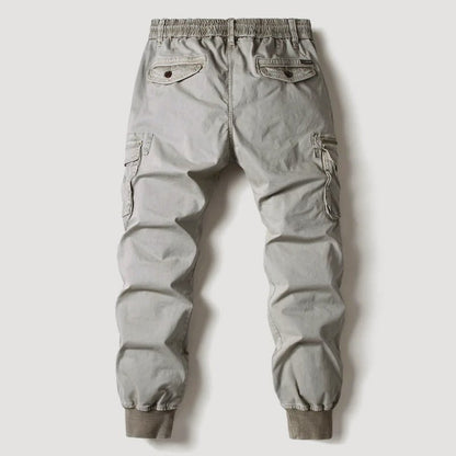 Zakenda | Pantalon cargo de Tom Rains