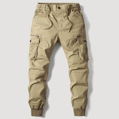 Zakenda | Pantalon cargo de Tom Rains