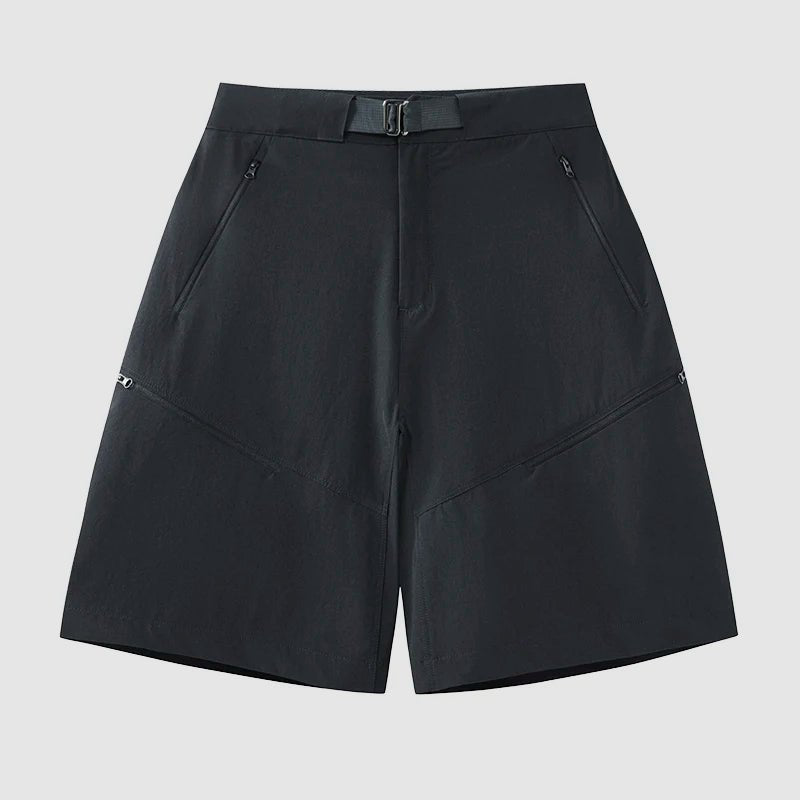 Zakenda | Short de randonnée utilitaire