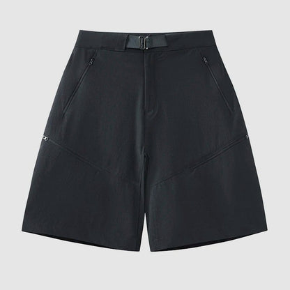 Zakenda | Short de randonnée utilitaire