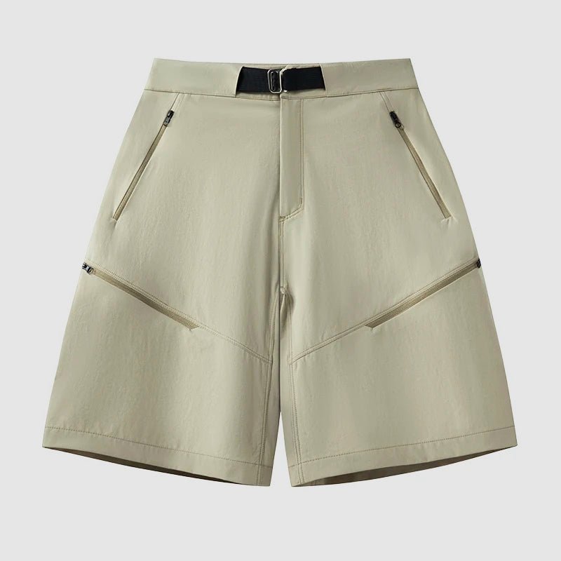 Zakenda | Short de randonnée utilitaire