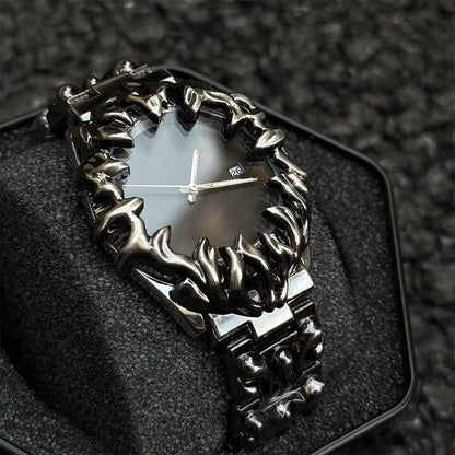 Zakenda | Rains Axis Chrono Montre