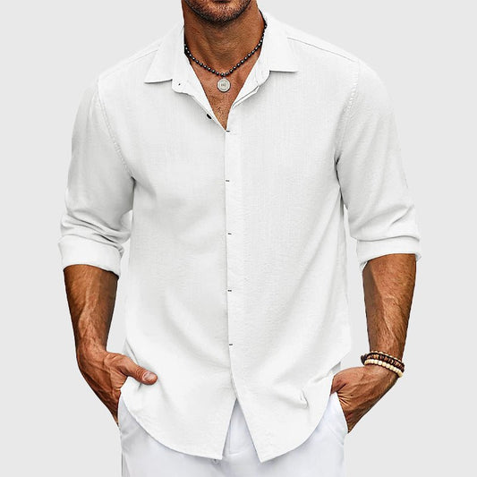 Zakenda | Chemise Capri de Rains