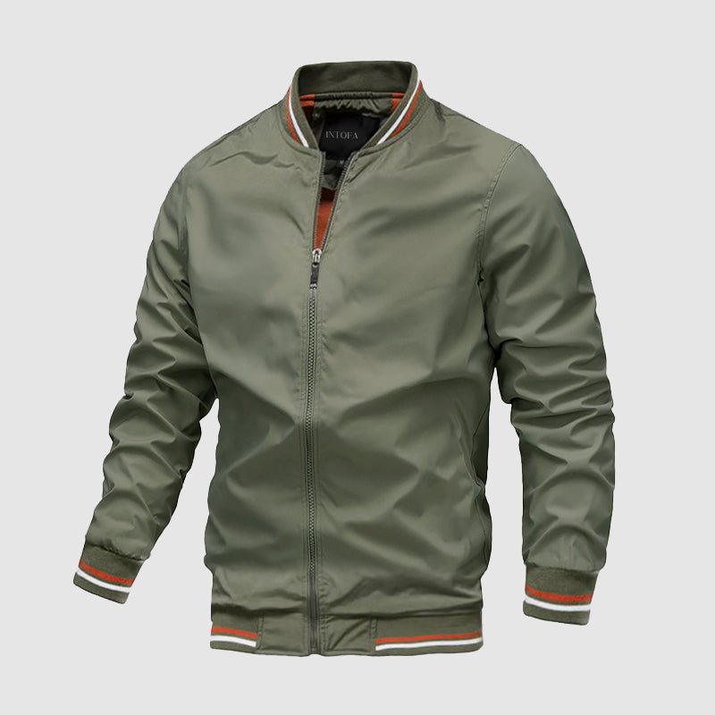 Zakenda | Rains Bomber décontracté