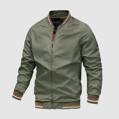 Zakenda | Rains Bomber décontracté