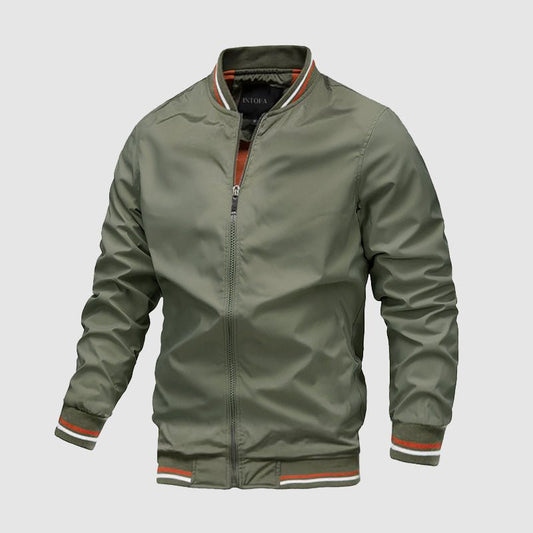 Zakenda | Rains Bomber décontracté