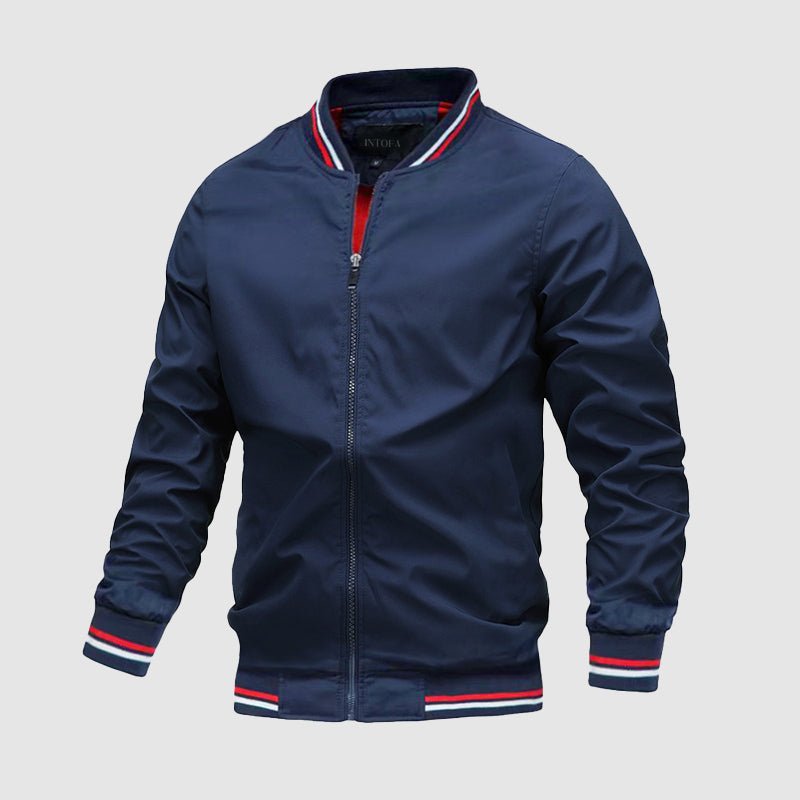 Zakenda | Rains Bomber décontracté